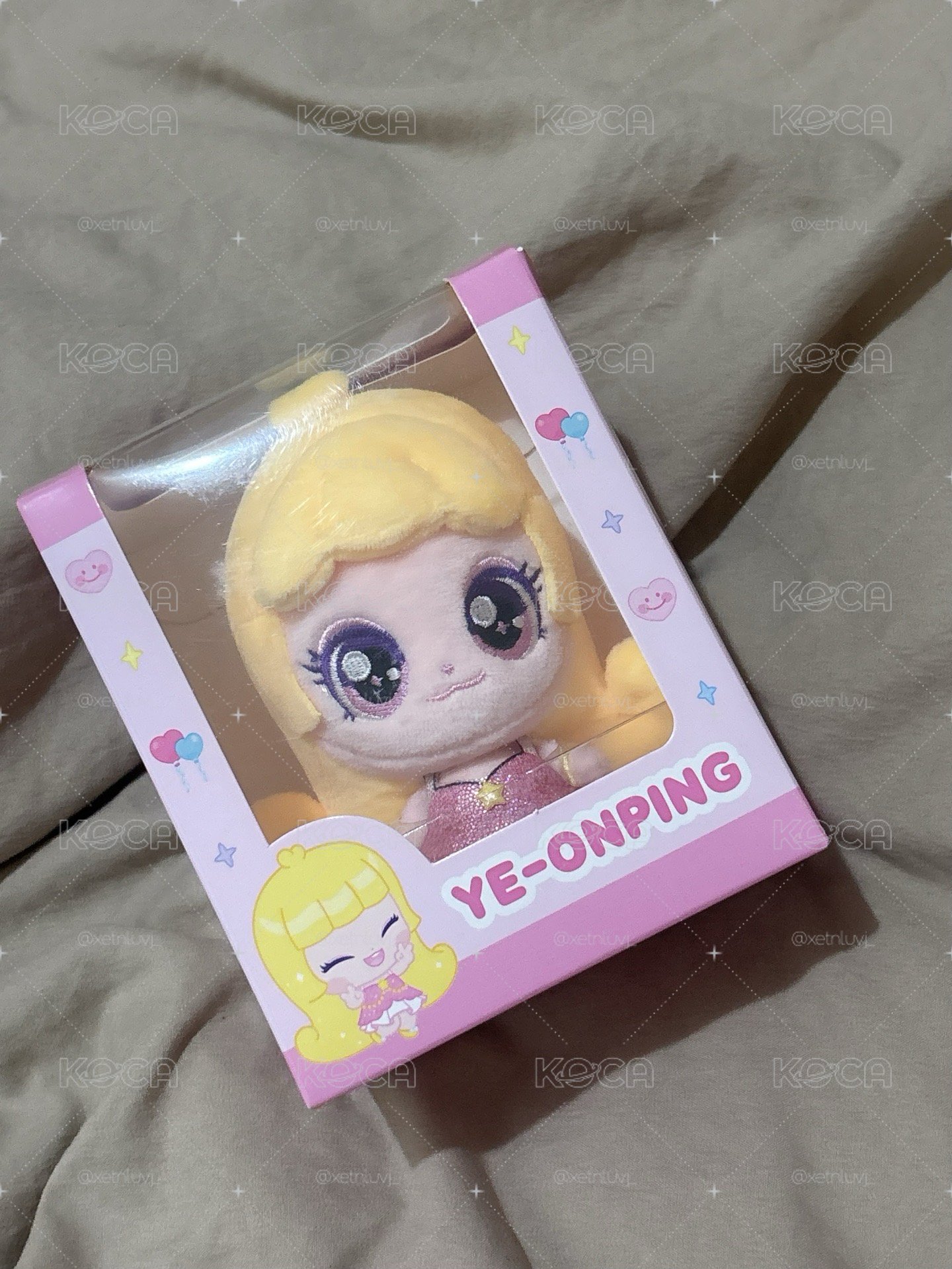 yeon盤