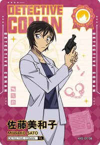 尋找真相 隨機卡 賞卡