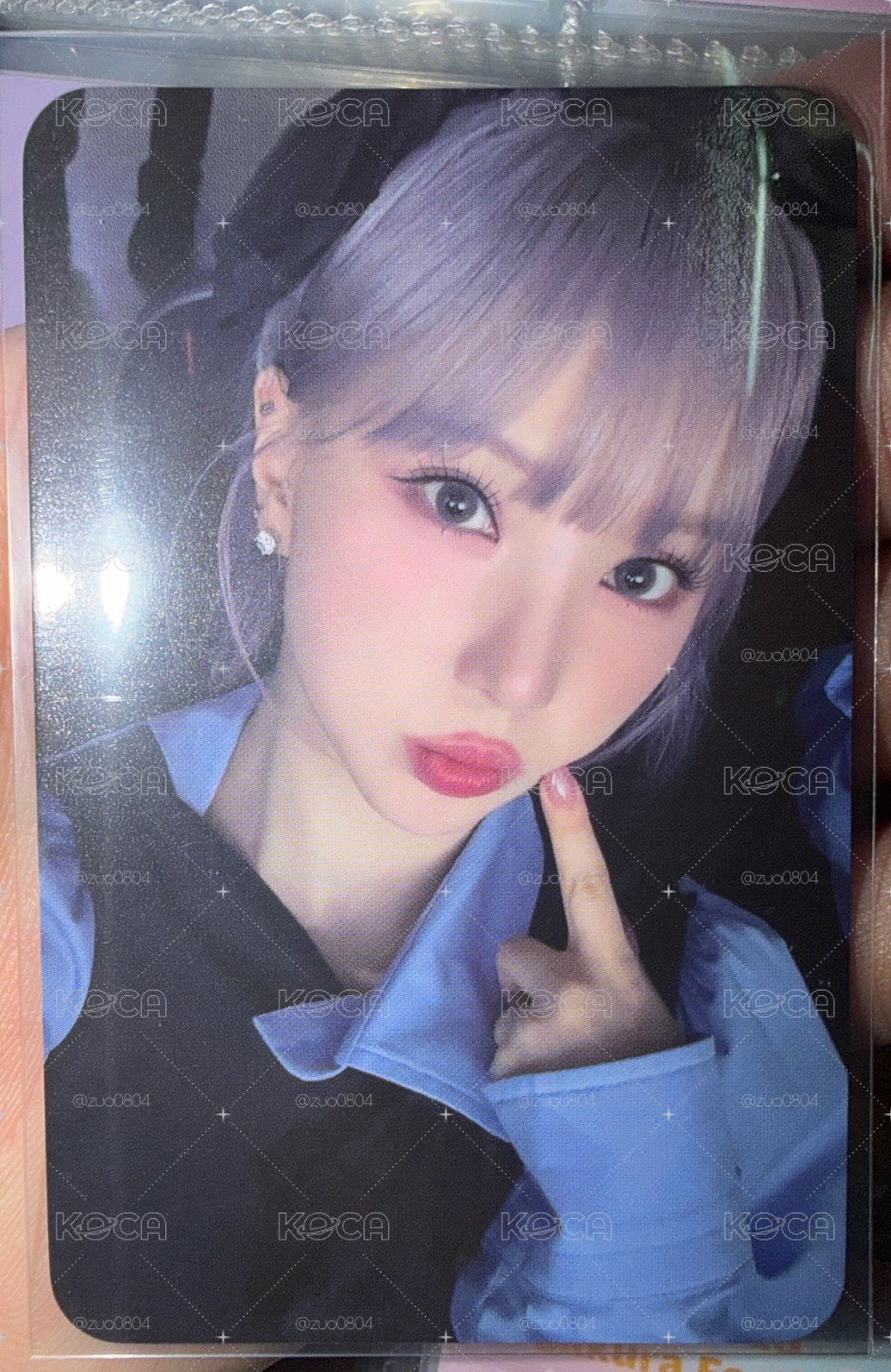 Eunha