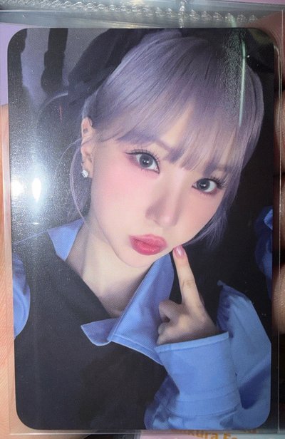 Eunha