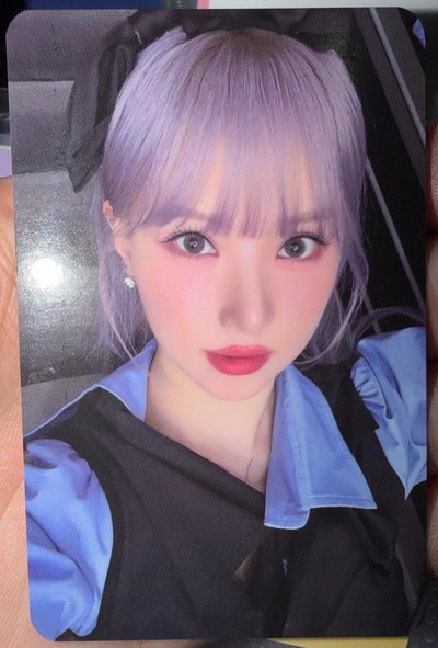 Eunha