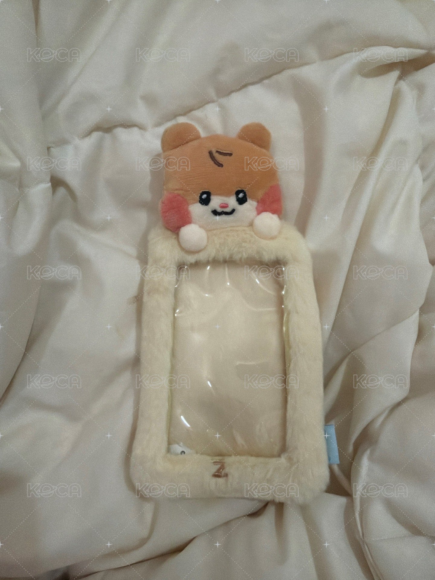 卡套