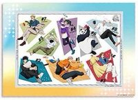 晨間一番賞 藝術板 大畫板 大掛板 海報