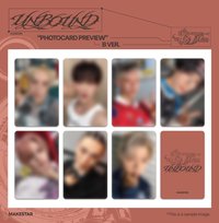 MAKESTAR 簽售特典