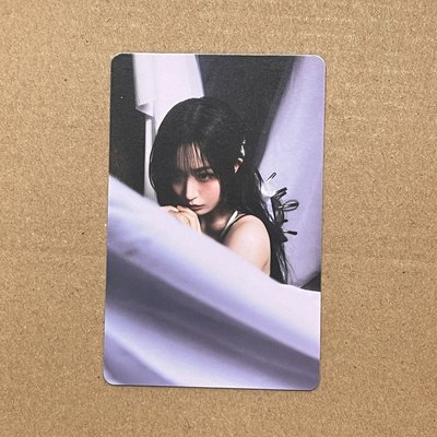 nmixx 專卡 2張一起出
