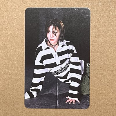 nmixx 專卡 2張一起出