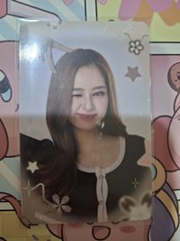 貓耳小米