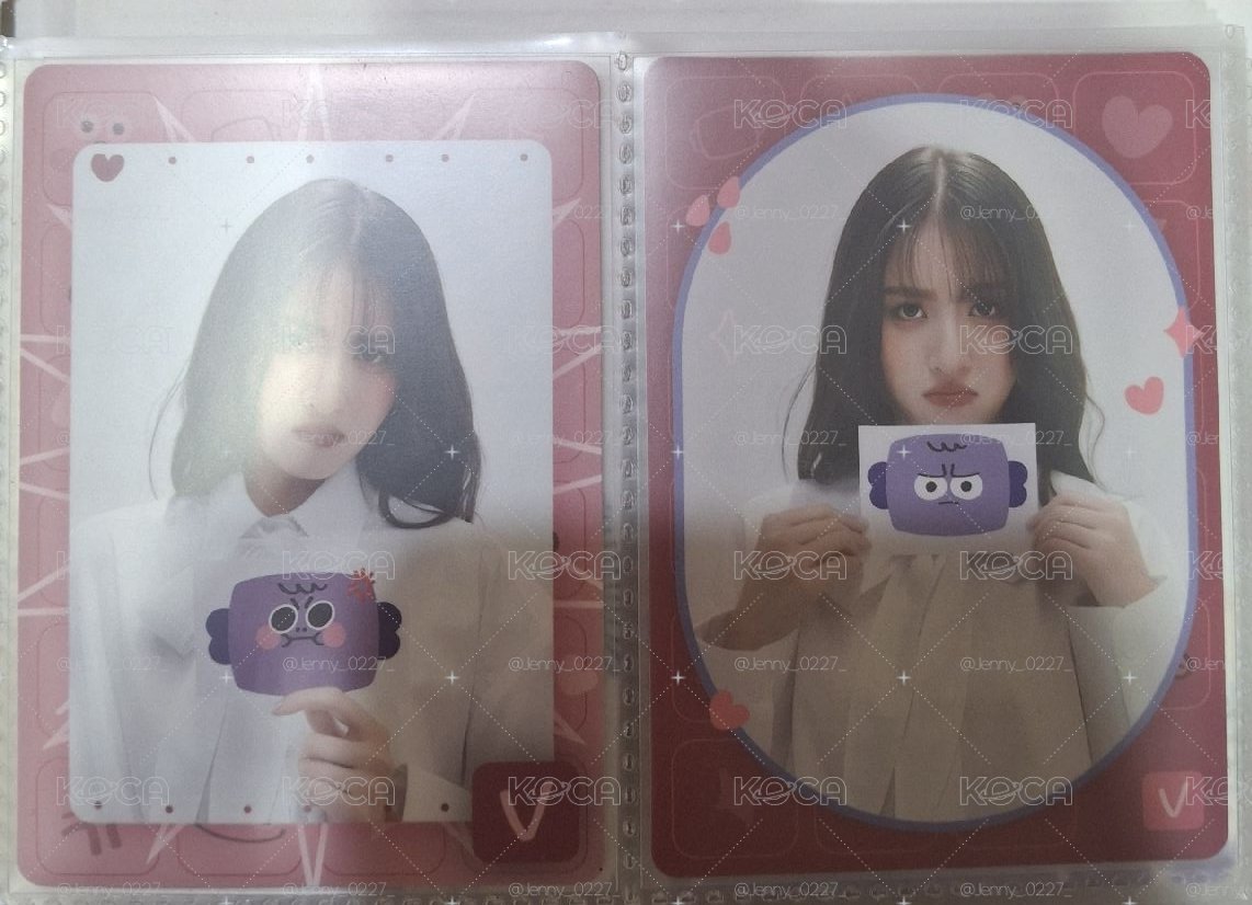 #售 View小卡