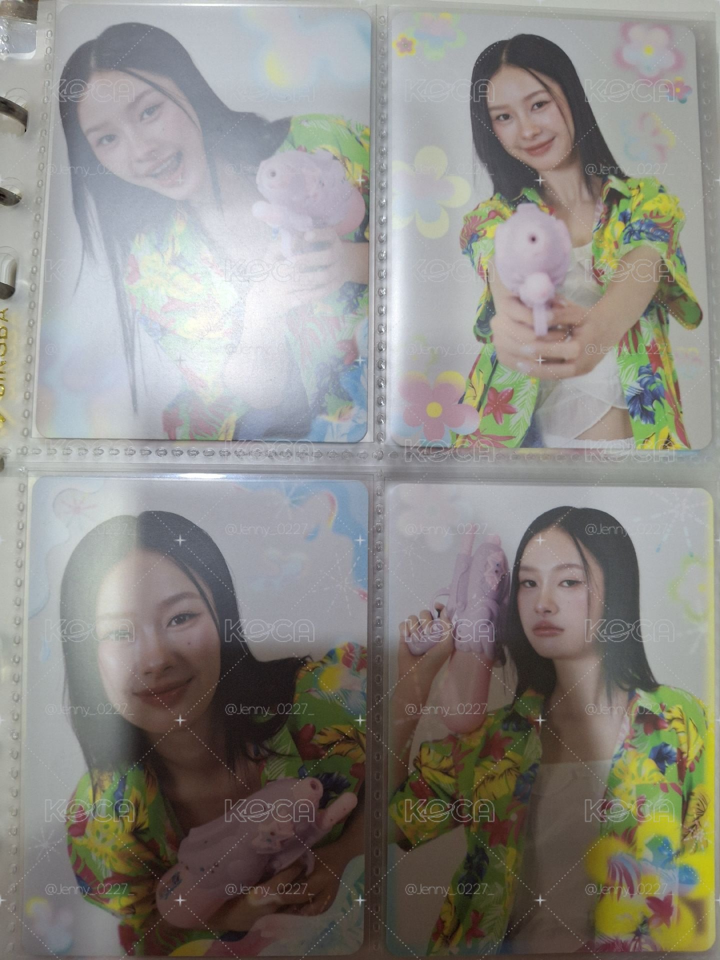 #售 Milk小卡 不拆