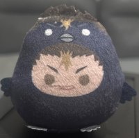 排球少年！西谷夕動物娃娃