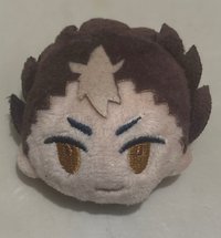 排球少年！西谷夕大頭別針