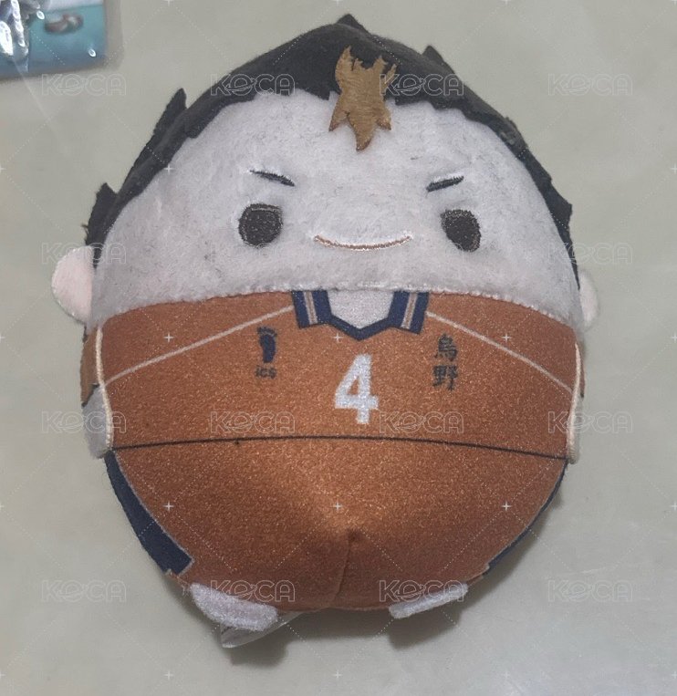 排球少年！西谷夕娃娃