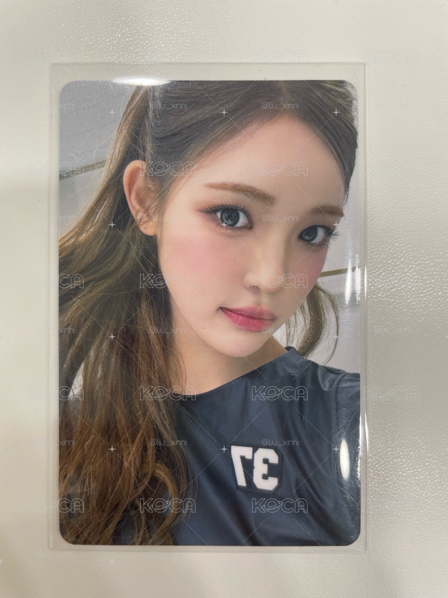 YUHA 星光卡