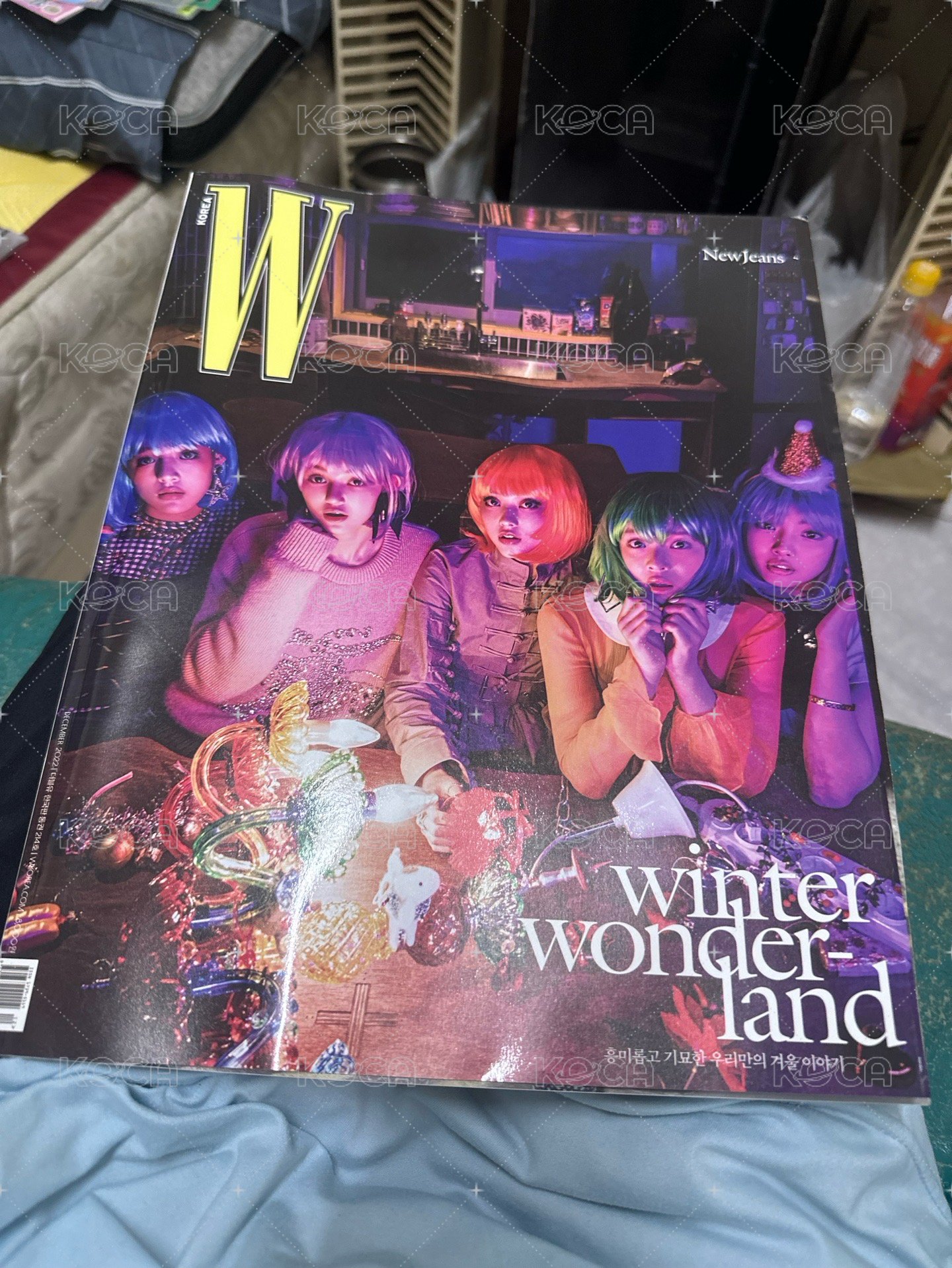 團體雜誌（二手 有損售出不退 需額外多帶一張墊板）