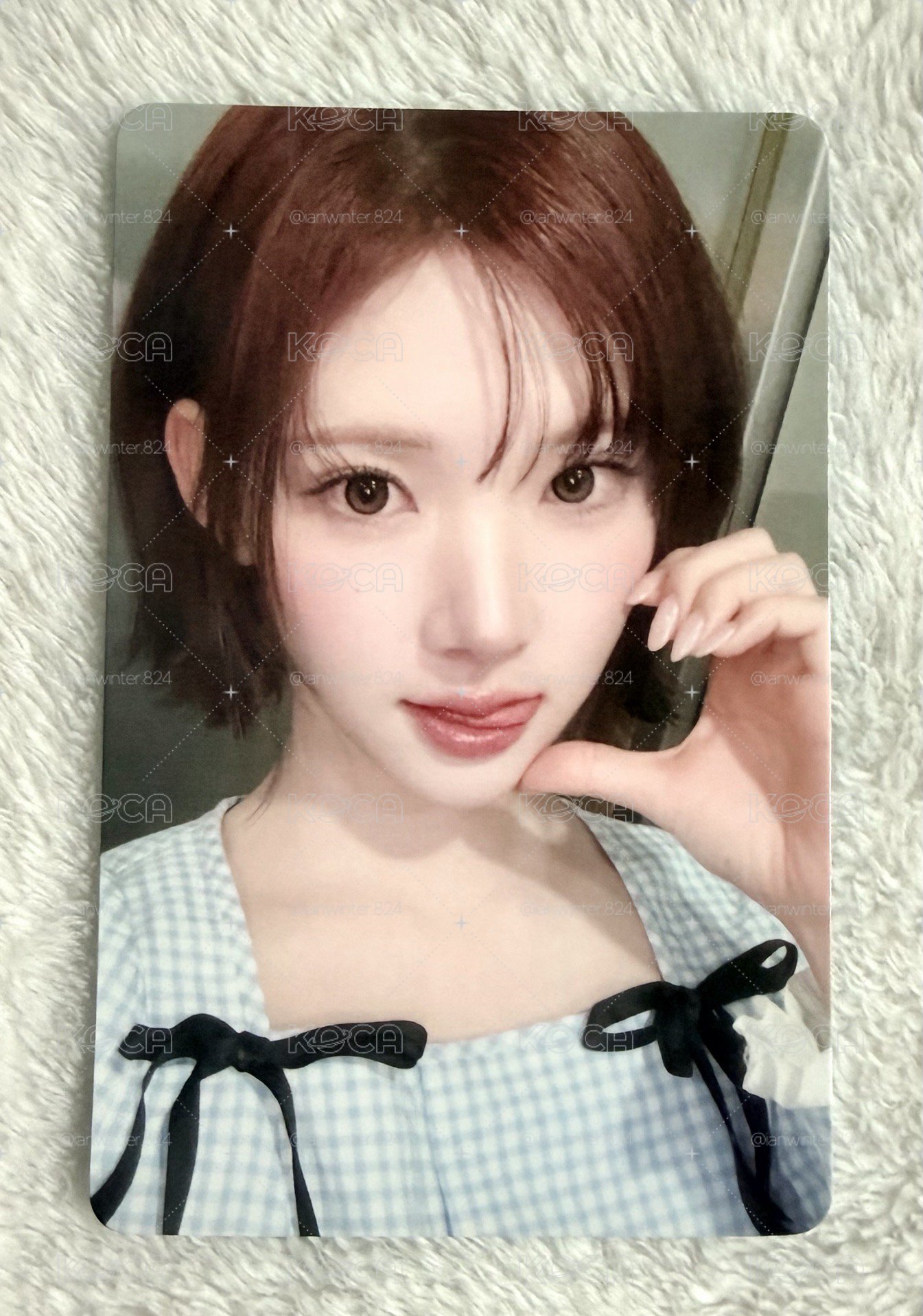 上海禮盒jiwoo