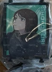 stasto 扭蛋盲盒 小燈箱 燈牌 硝子 