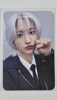 嘟嘴星