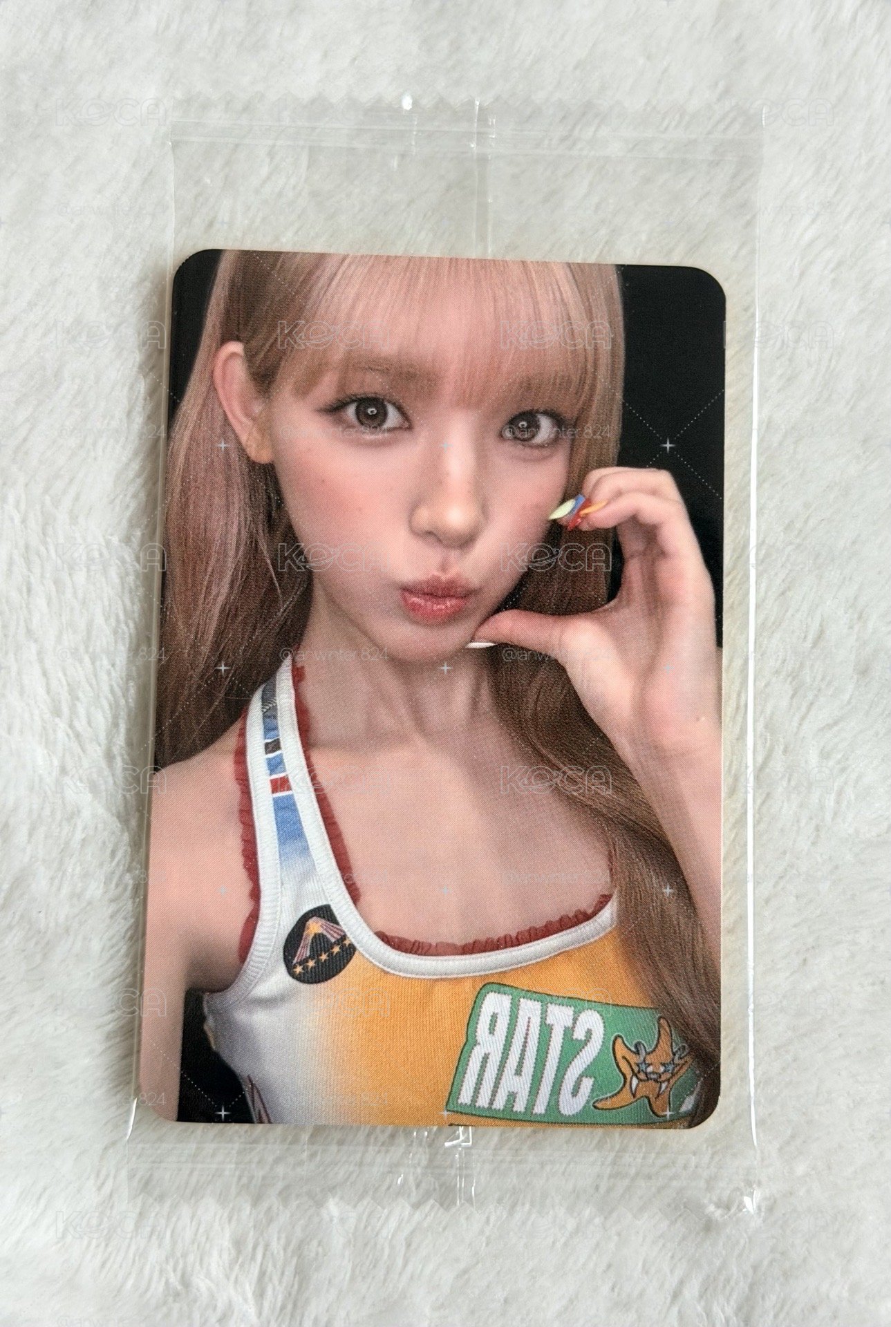 k4簽售yuha
