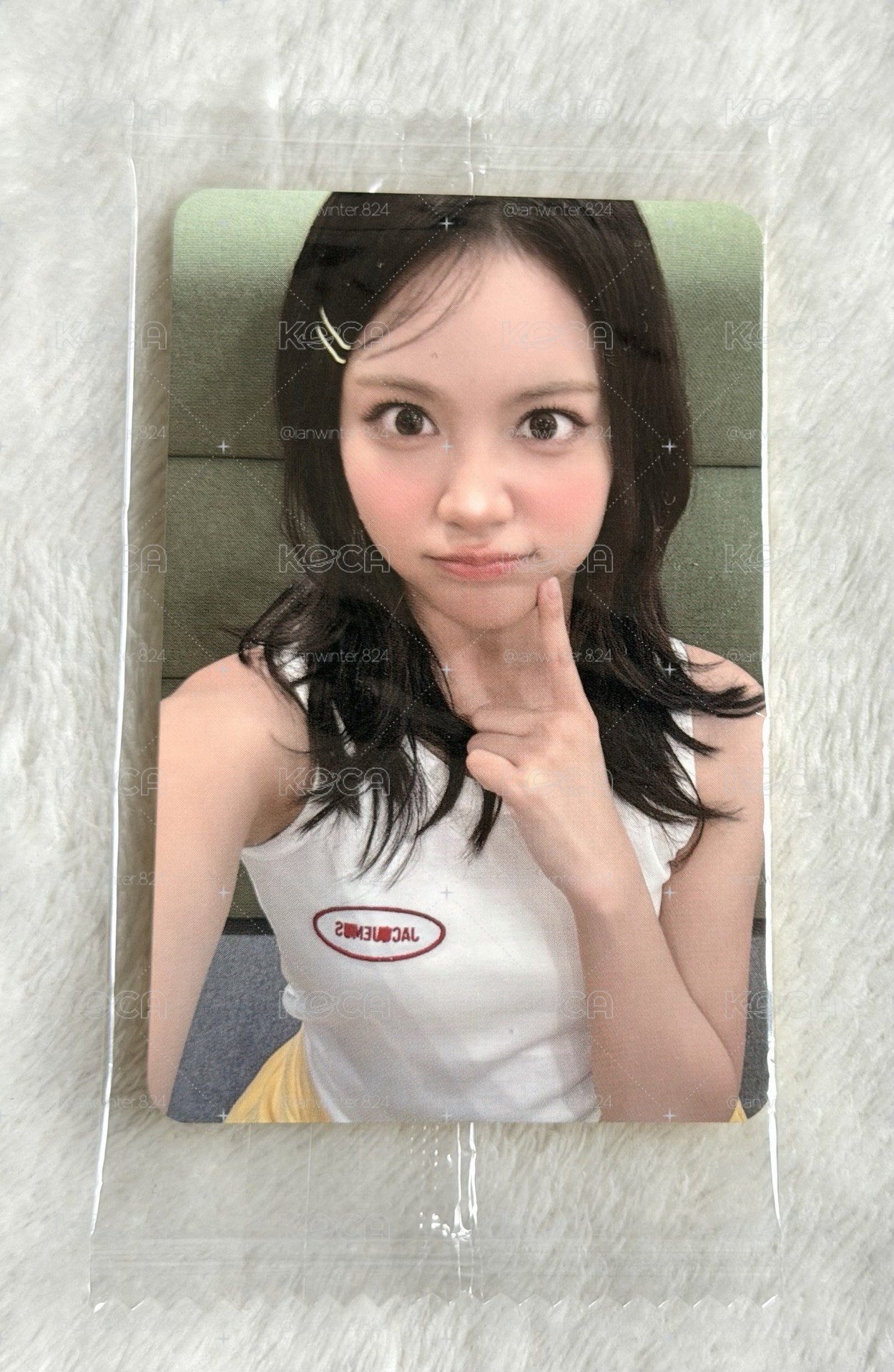 k4簽售carmen