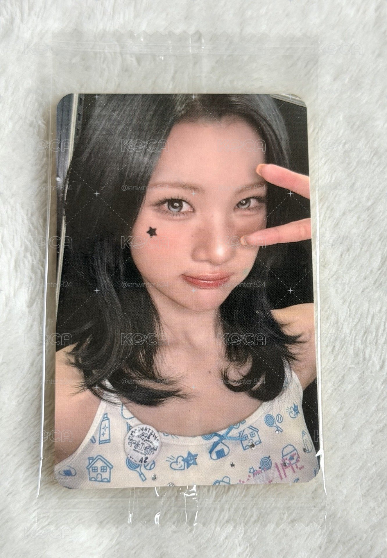 k4簽售juun