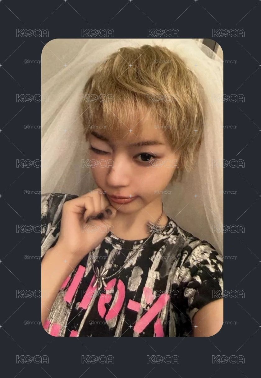 MOKA 打歌卡 