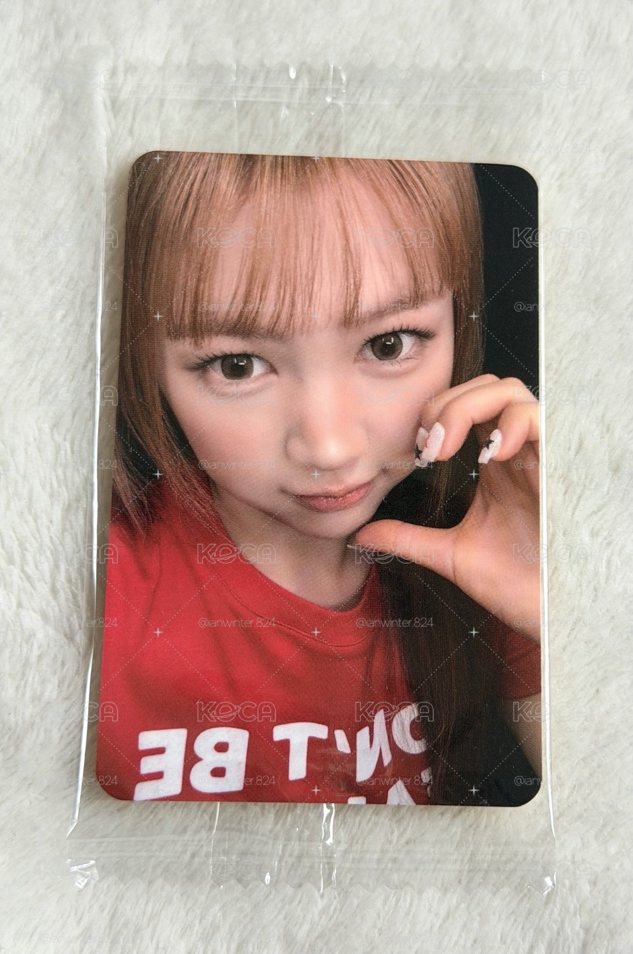 k4簽售yeon