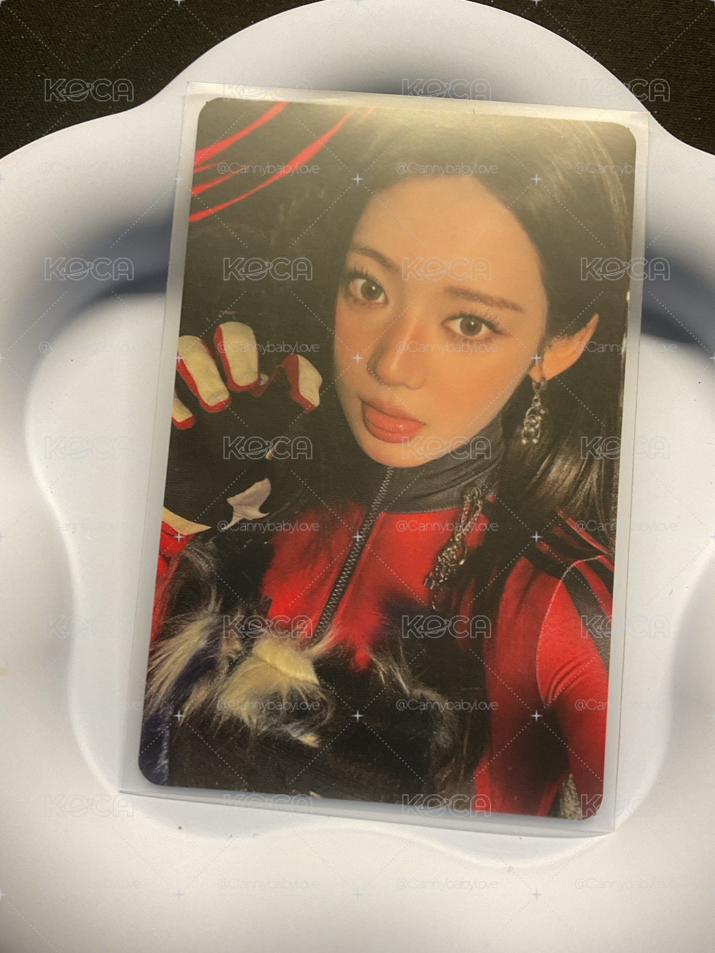 茶