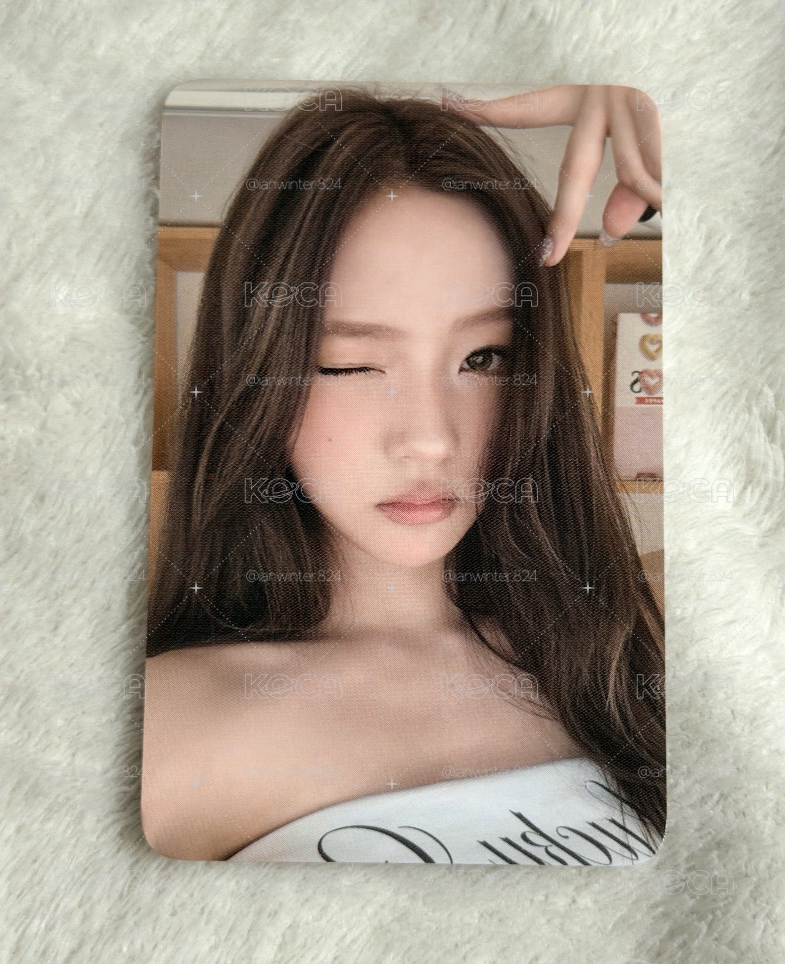 stella k4特典卡