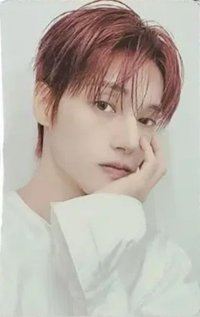 ANITEEZ IN Deja Vu 周邊卡 PHOTO CARD BINDER
