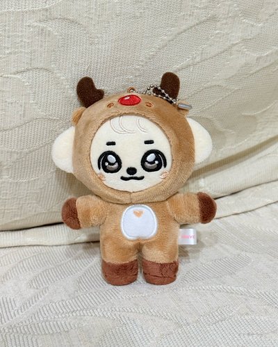 聖誕安娃