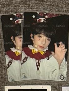 銘新音卡爪子