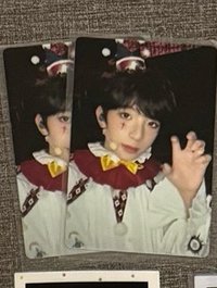 銘新音卡爪子