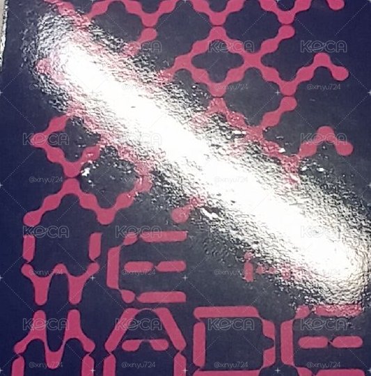 舒華迷九快閃卡小盤（整盤不拆