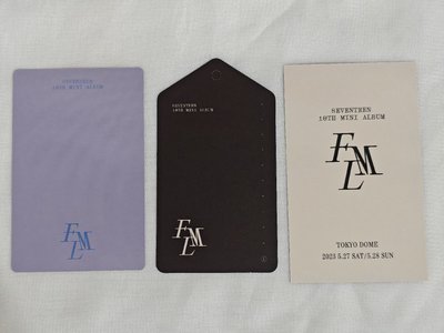 勳書籤+卡