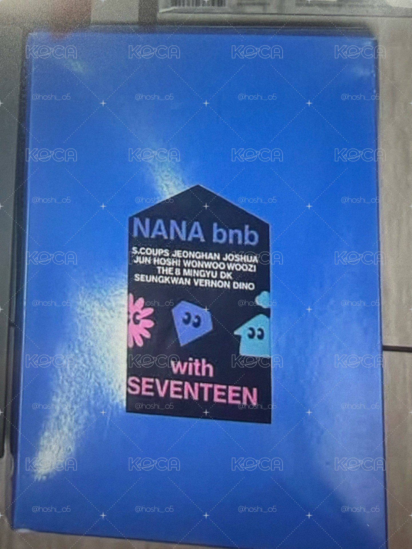 NANA bnb