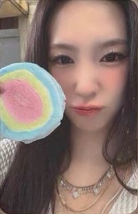 I SWAY 楠藝 線上4.0 幸運卡  中背