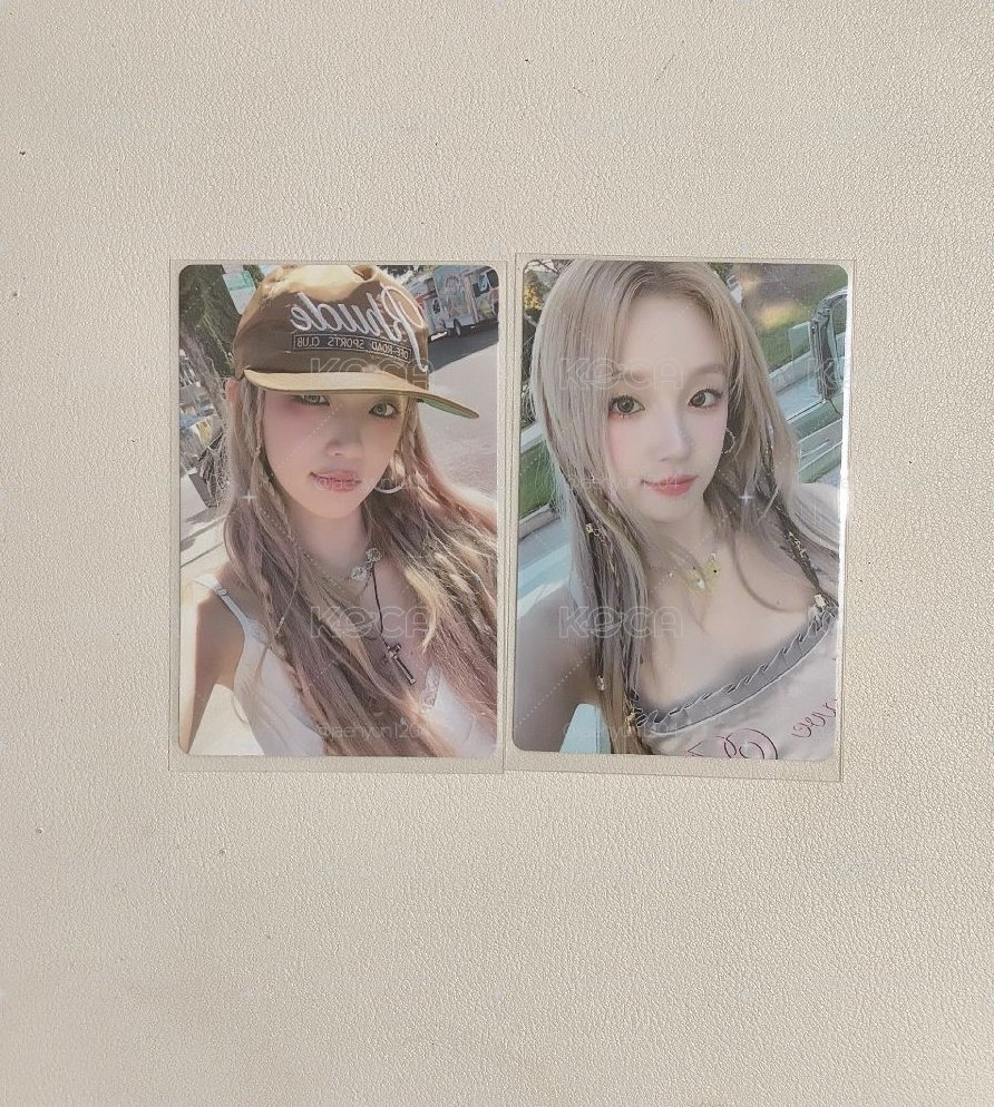 琦 YUQ1特別版專卡