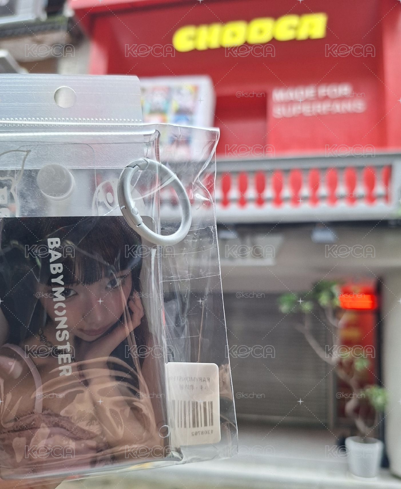 現貨 | 單封預售禮