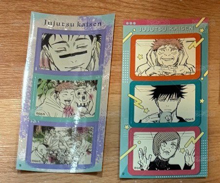 脹相惠惠組