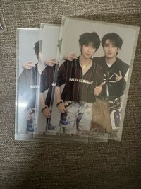 67雙人