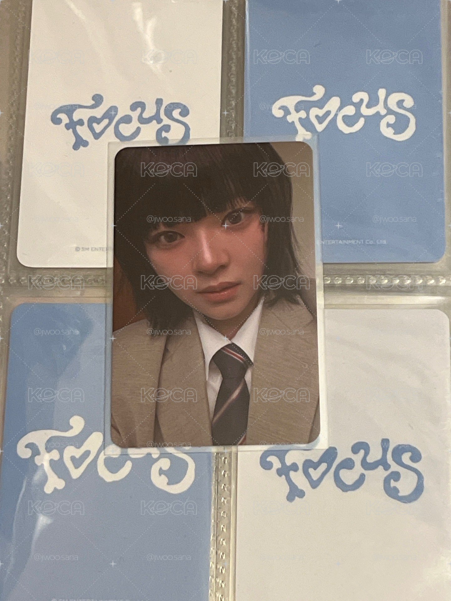 西裝定