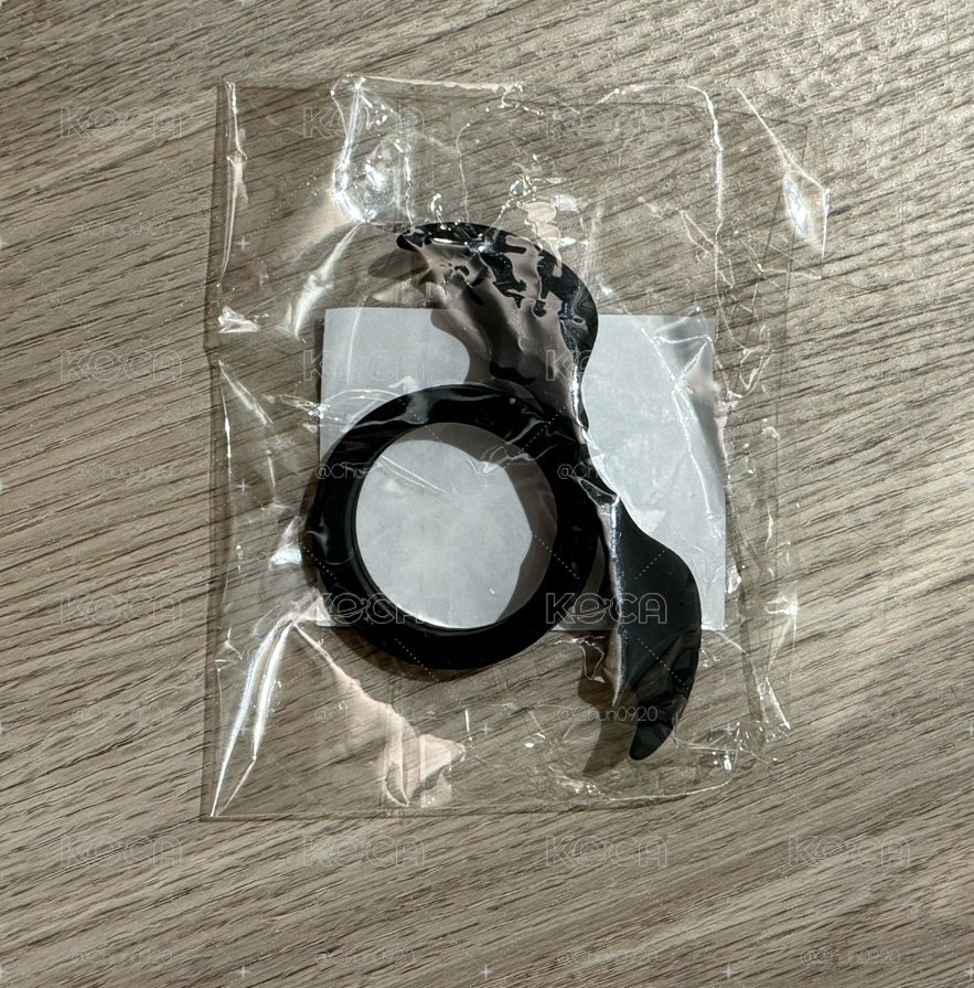 BABYMONSTER  菲律賓限定 手燈套 9/6發貨