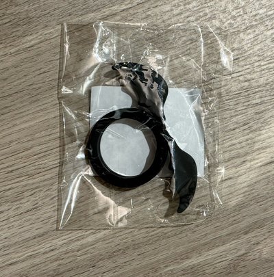 BABYMONSTER  菲律賓限定 手燈套 9/6發貨