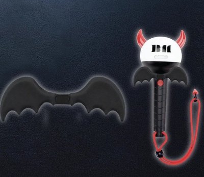 BABYMONSTER  菲律賓限定 手燈套 9/6發貨