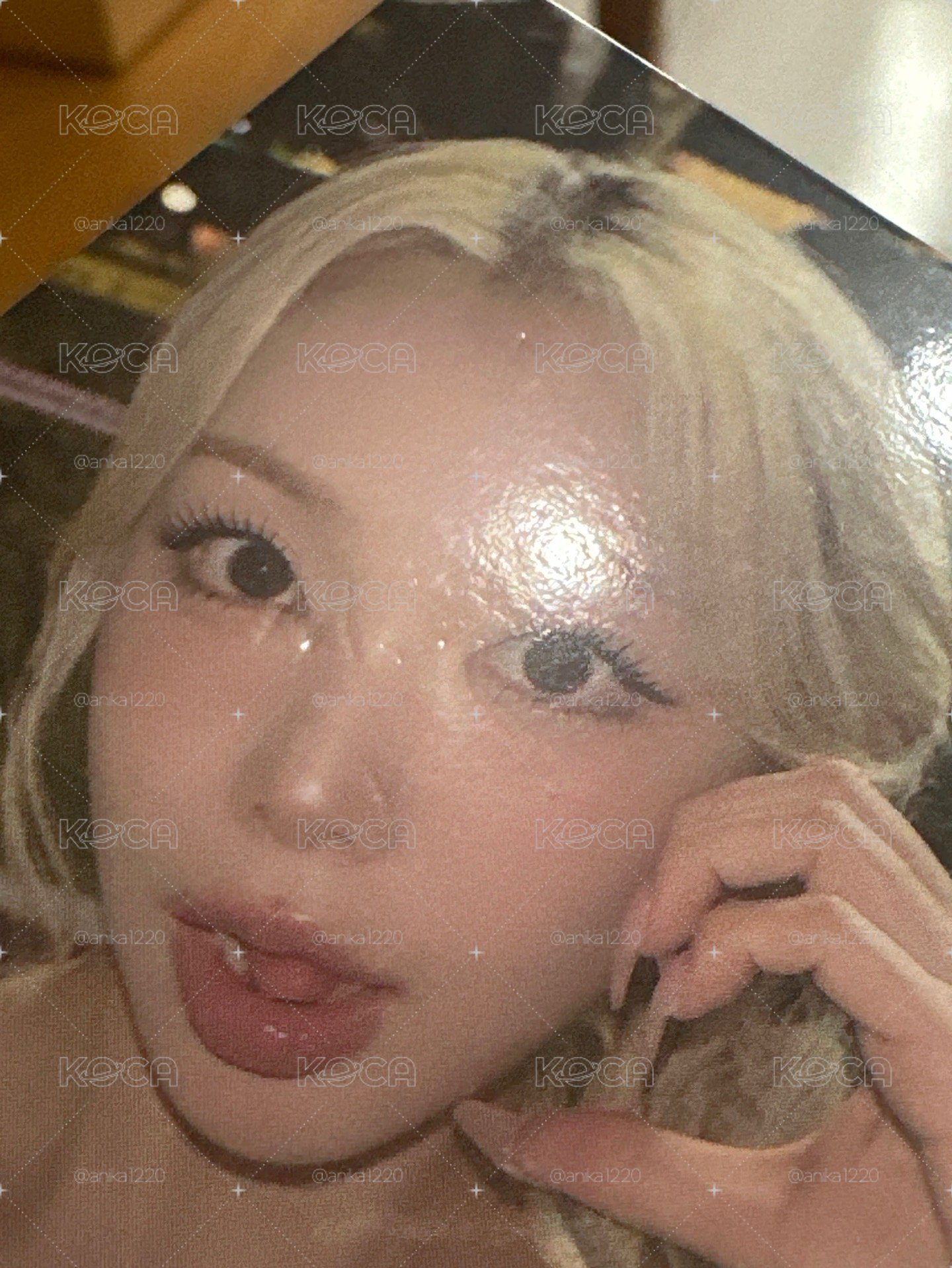 2026singdome 場限卡 SUHYEON