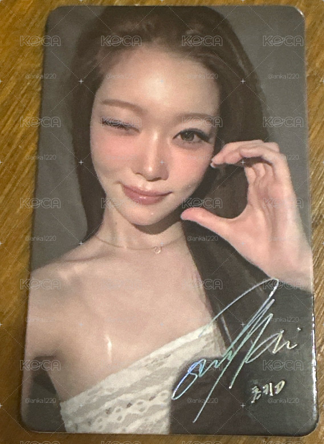 2026 singdome 場限卡 tsuki