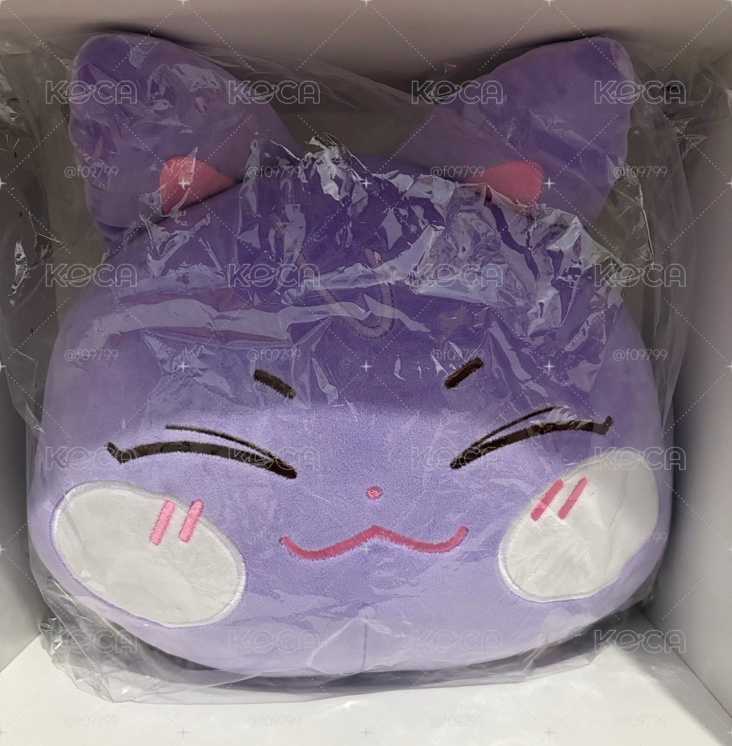 原皮傘德抱枕