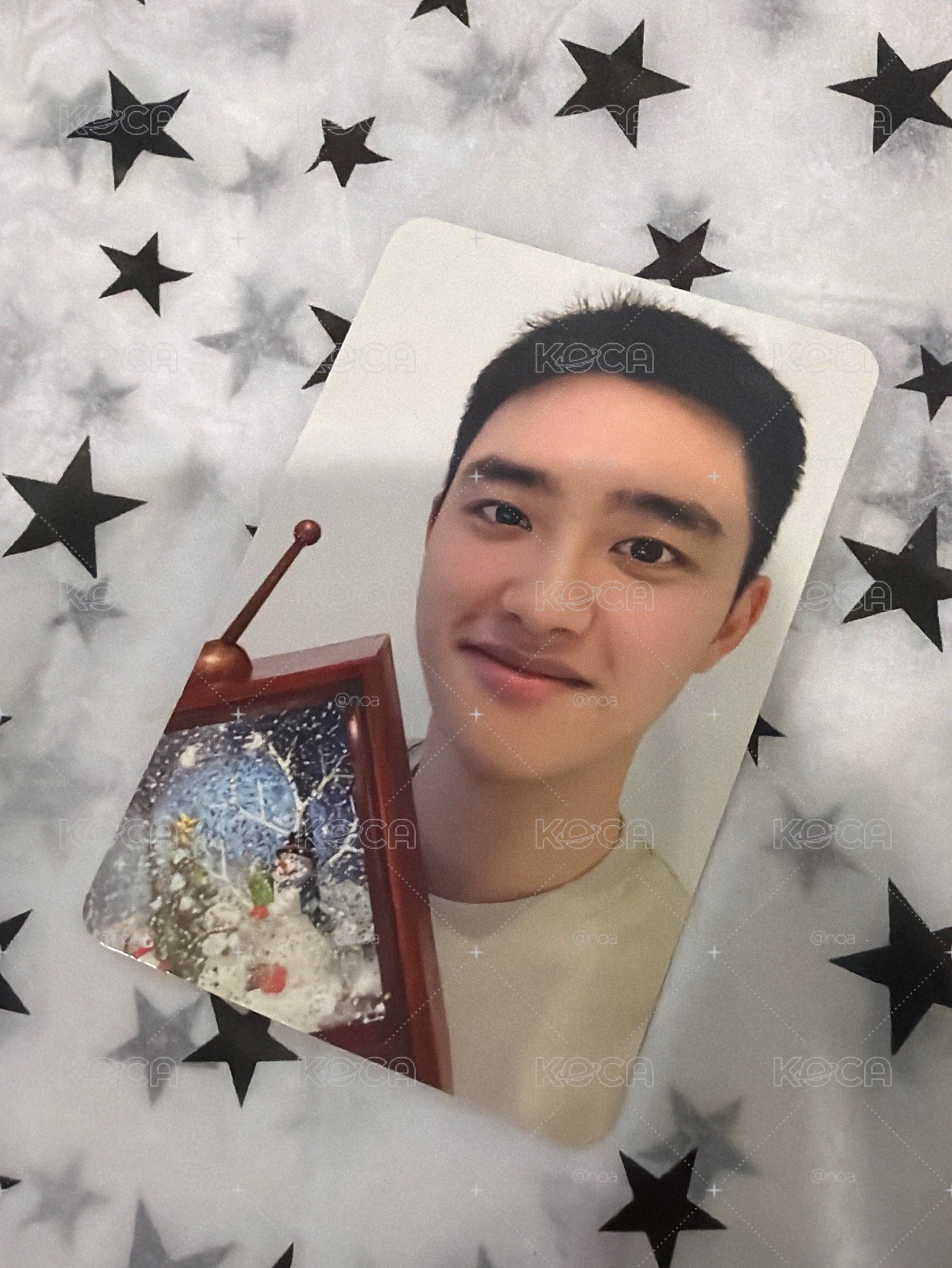 聖誕嘟