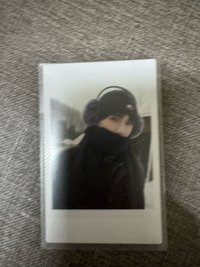 藍冰季1單人拍