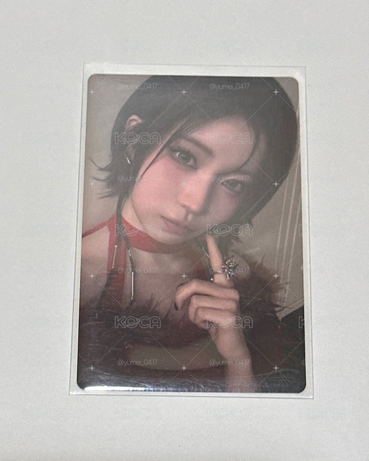 춤 (CHOOM) 數星星 199/專輯 滿額卡 